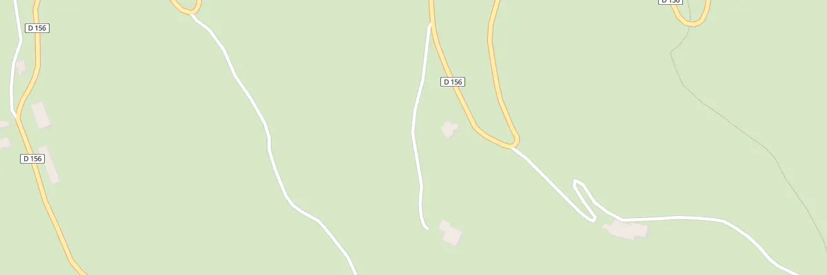 Plan des Laurias à Bézaudun-sur-Bîne