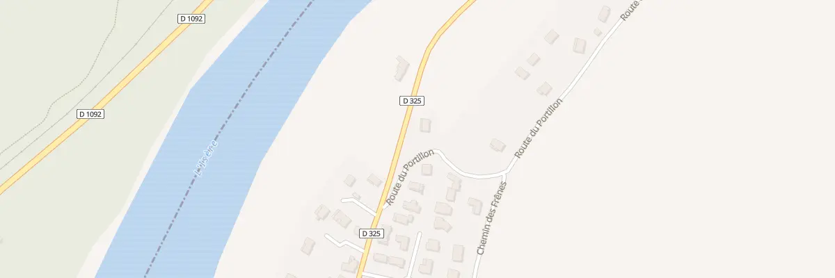 Plan du 515 Rue du Vercors à Eymeux