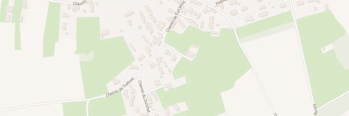 Plan du 4 Le Molard à Saint-Maurice-de-Gourdans