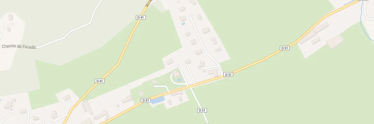 Plan du 1492 Rte de Beaurepaire (Semons) à Porte-des-Bonnevaux