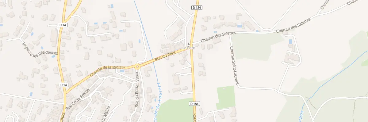 Plan du 1087 Rte de Flassan à Mormoiron