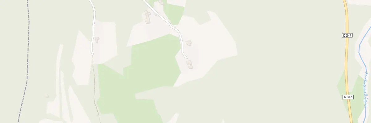 Plan du 5008 Devant Propiac à Propiac