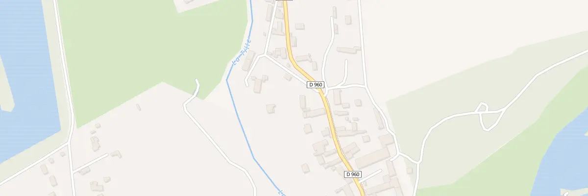 Plan du 1 Rue de Crotagne (Arcelot) à Arceau
