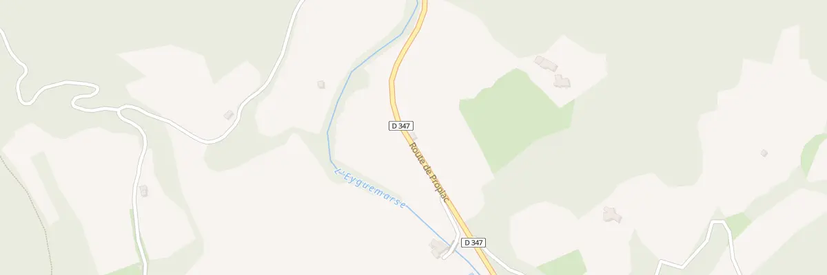Plan du 5019 Sous Ville à Bénivay-Ollon