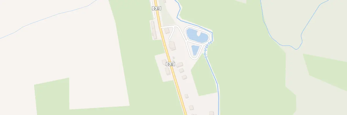 Plan du 1078 Grande Rue à Lent