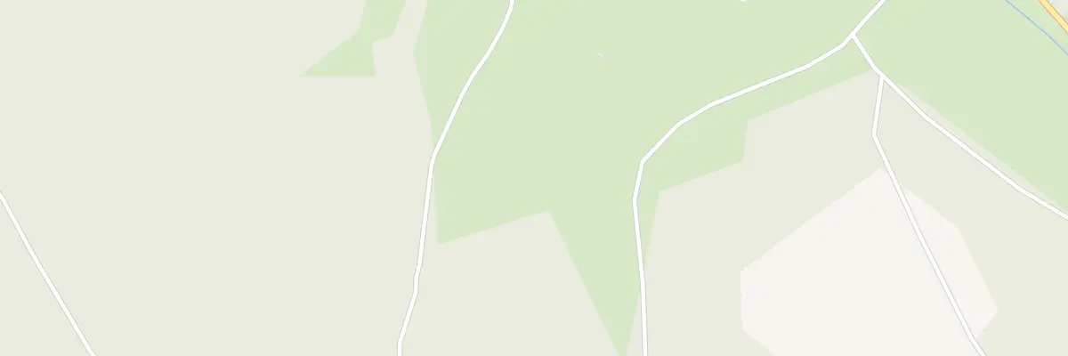 Plan du 1 Che de Baudray à Osne-le-Val
