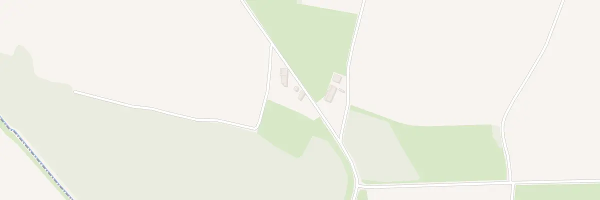 Plan du 8 Ham du Burteau à Mervans