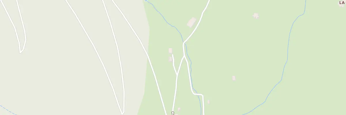 Plan du 5027 Le Deves à Bézaudun-sur-Bîne