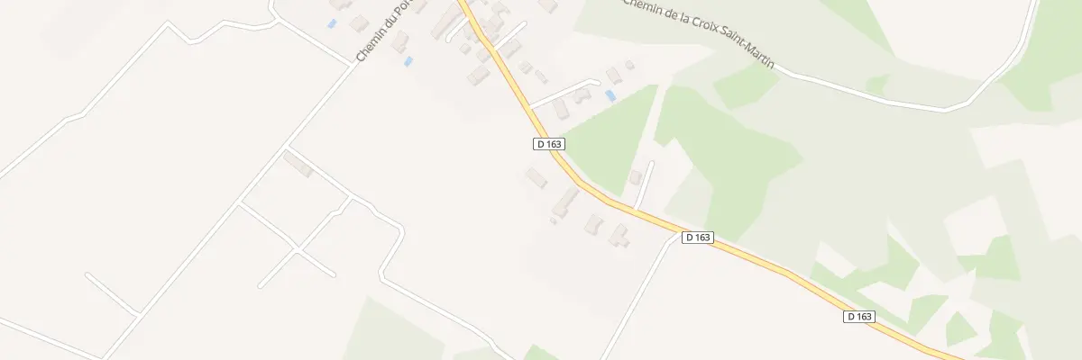 Plan du 198 Rte de l’Isle d’Abeau à Frontonas