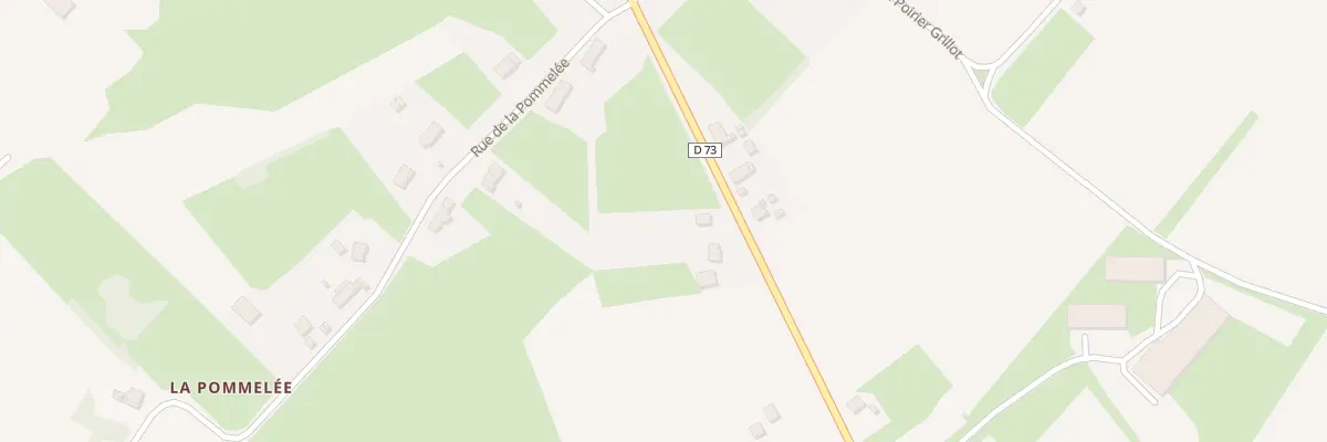 Plan du 34 Rte de Pierre à Charette-Varennes