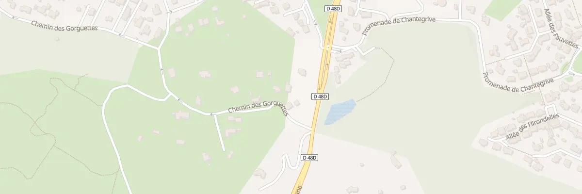 Plan du 5045 Les Treize Saouques à Ensuès-la-Redonne