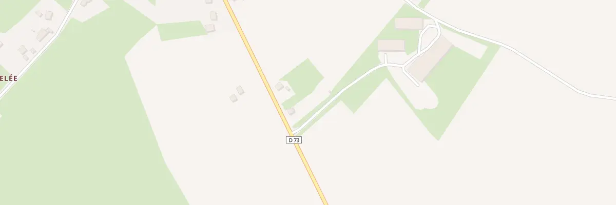 Plan du 37 Rte de Pierre à Charette-Varennes