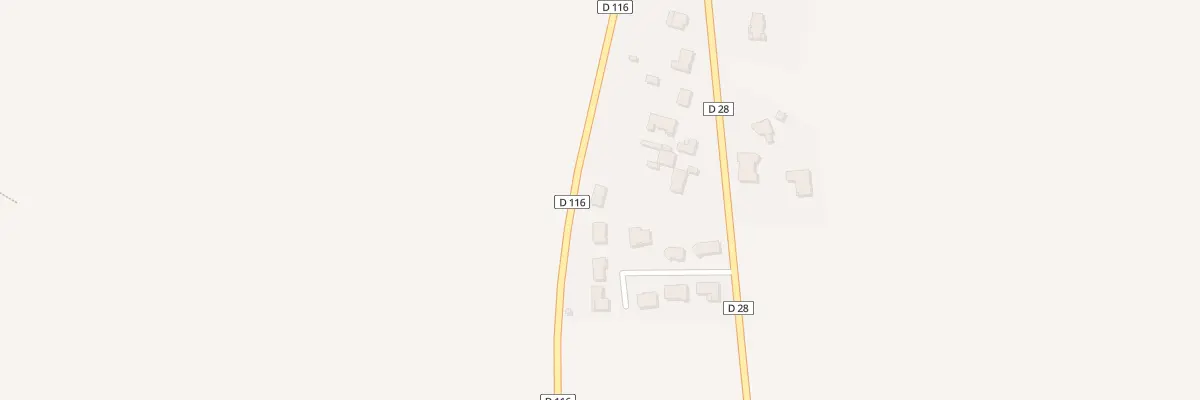 Plan du 18 Rte de Naives à Vavincourt