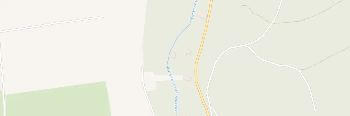 Plan du 9 Rte de l’Arboretum à Matton-et-Clémency