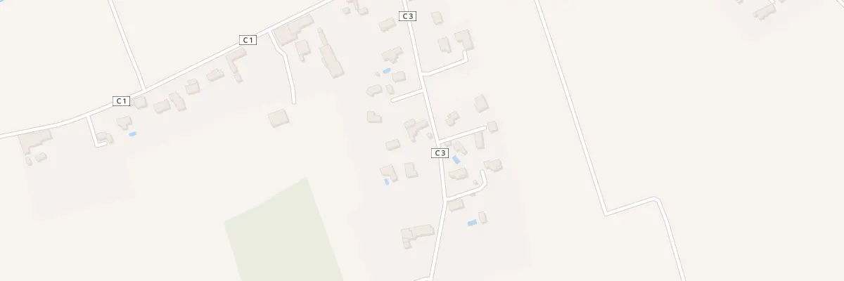 Plan du 222 Rte Chatenay à Sardieu