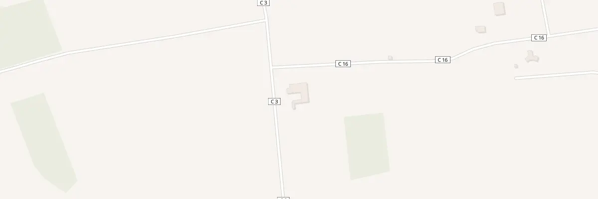Plan du 1085 Rte Chatenay à Sardieu