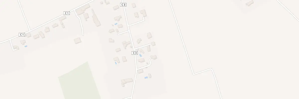 Plan du 249 Rte Chatenay à Sardieu