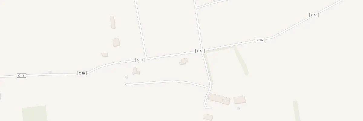 Plan du 570 Che des Blaches à Sardieu