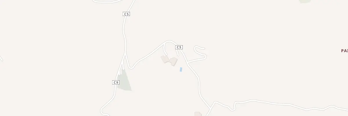 Plan du 745 Che du Vieux Cimetiere à Saint-Ferréol-Trente-Pas