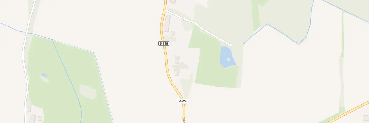Plan du 298 Rte du Bouchat à Varennes-Saint-Sauveur