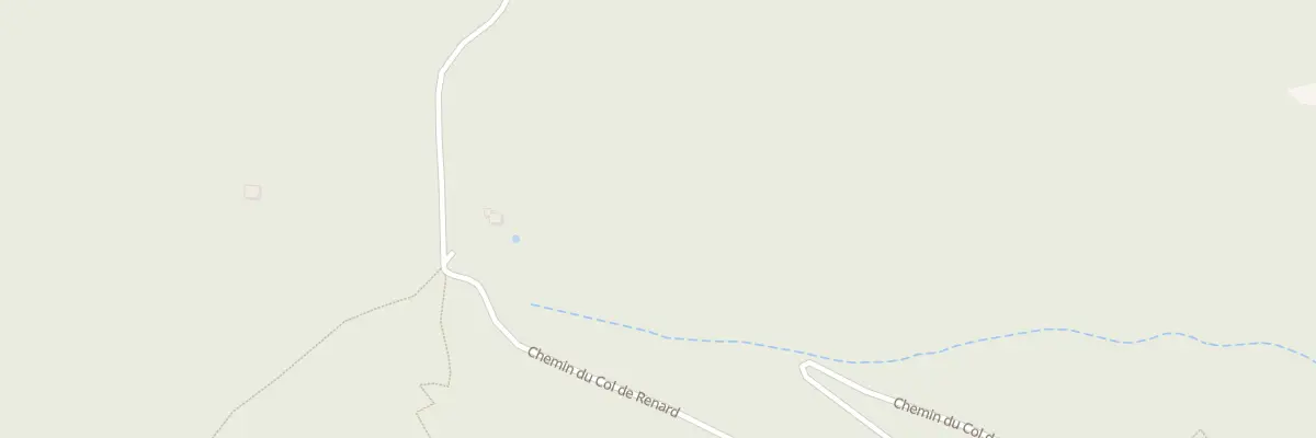 Plan du 5065 Les Chauvets à Saint-Ferréol-Trente-Pas