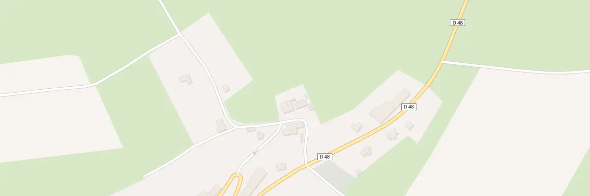 Plan du 4 Gerouvaux à Linay