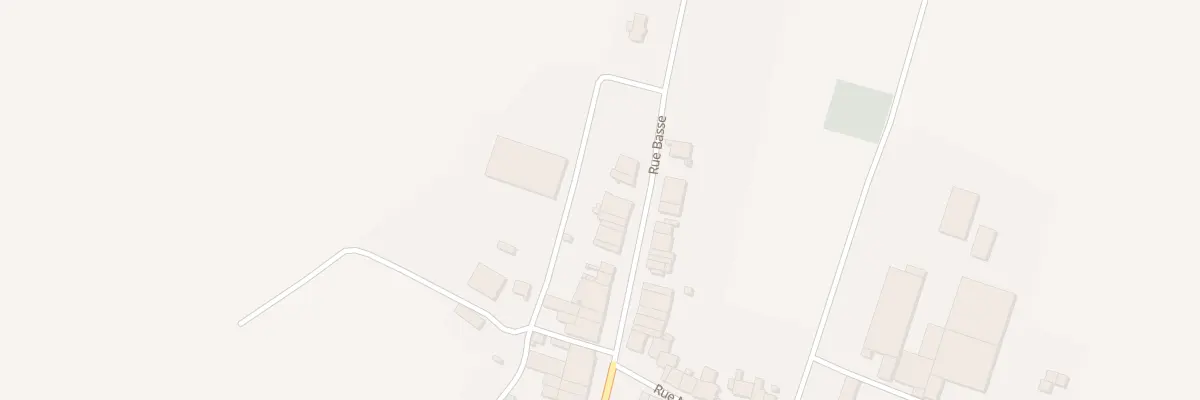 Plan du 27 Rue Basse à Lion-devant-Dun