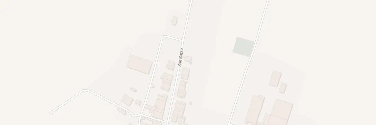 Plan du 32 Rue Basse à Lion-devant-Dun