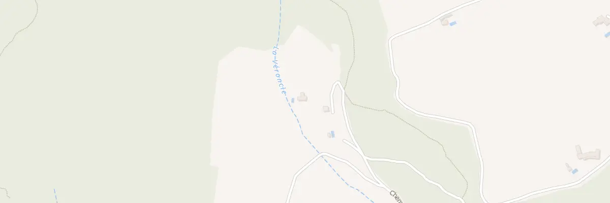 Plan du 456 Che Font du Renard à Murs