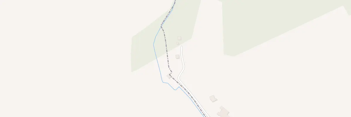 Plan du 9085 Au Dessus du Moulin Neuf à Baâlon
