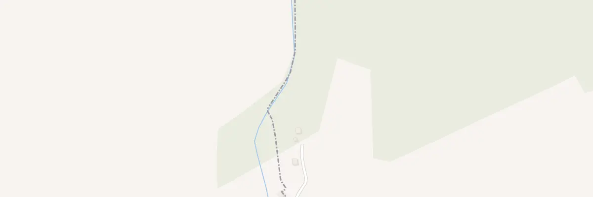 Plan du 9087 Au Dessus du Moulin Neuf à Baâlon