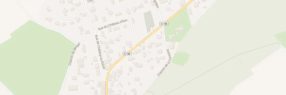 Plan du 145 Rue Montaplan à Villieu-Loyes-Mollon