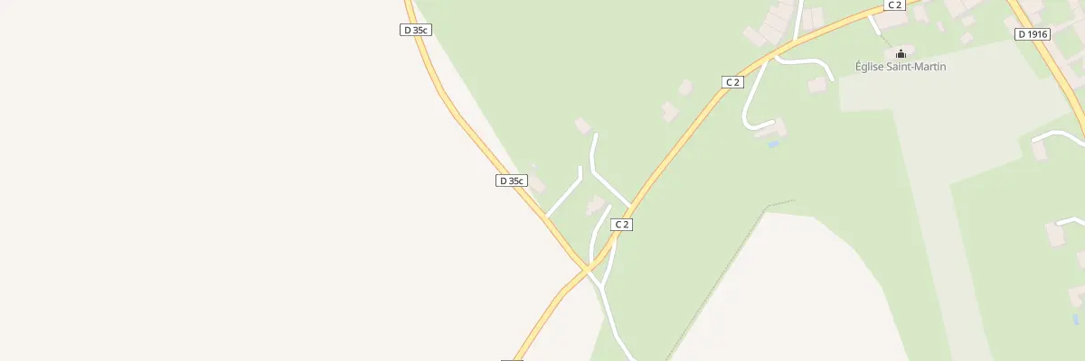 Plan du 8 Lot Les Noisetiers Ensoleilles à Raival