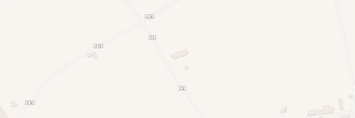 Plan du 1721 Rue Vie de St Siméon à Sardieu