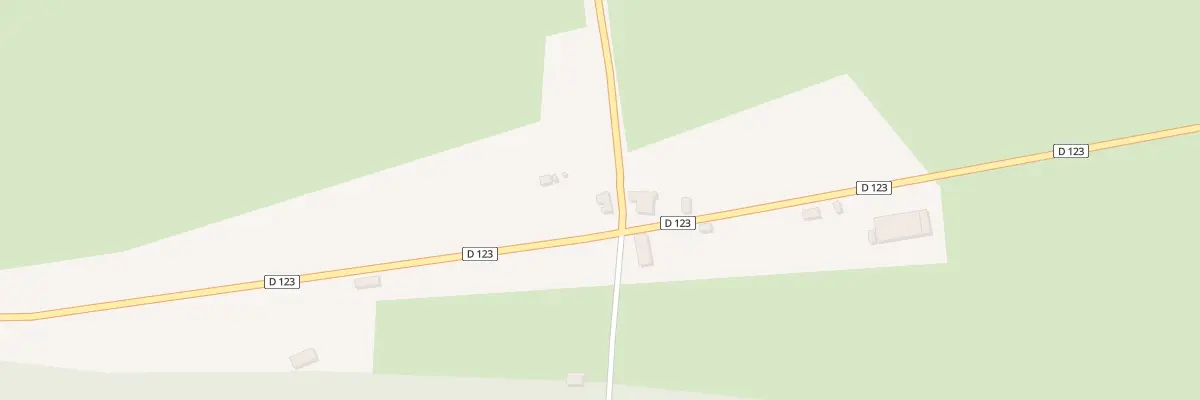 Plan du 9001 Les Enclos à Vilosnes-Haraumont
