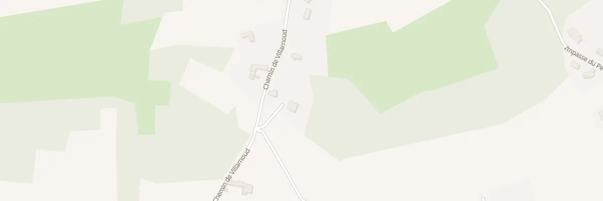 Plan du 5211 Les Bigallettes à Porte-des-Bonnevaux