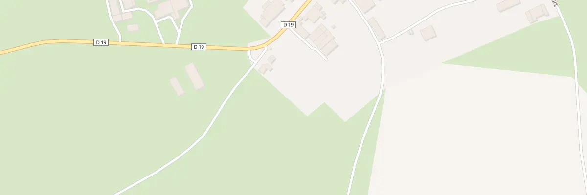 Plan du 21 Rue Maurice Genevoix à Gercourt-et-Drillancourt