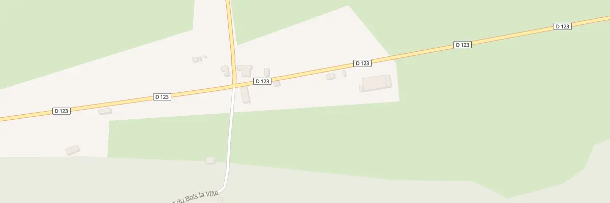 Plan du 9002 Les Fasses à Vilosnes-Haraumont