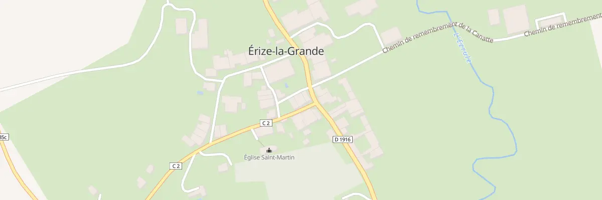 Plan du 4 Rue de la Croix à Raival