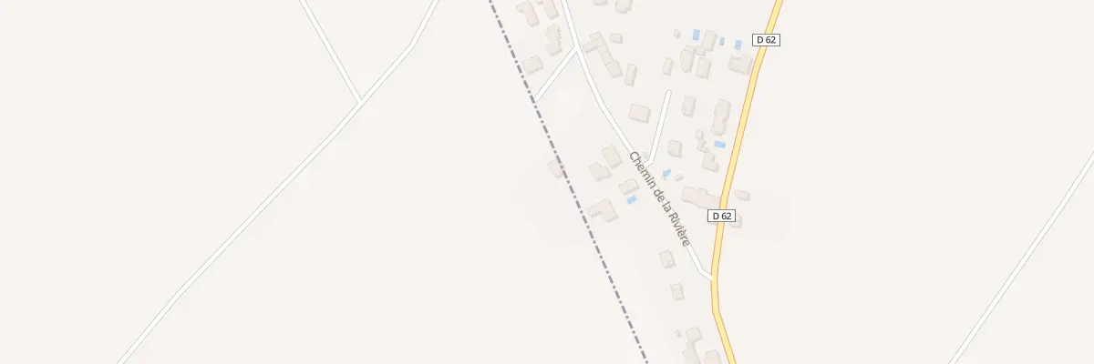 Plan du 9042 Les Gaboureaux à Loyettes