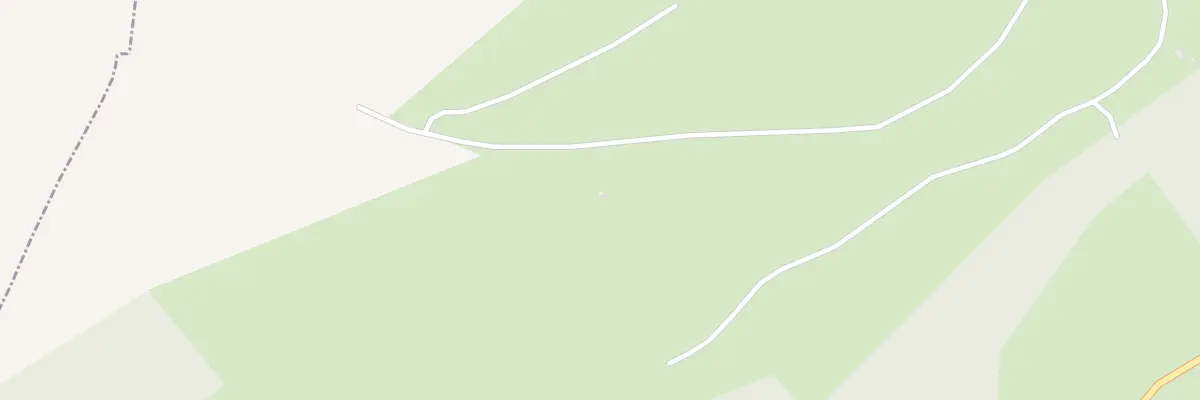 Plan du 9001 Vignes de Fangeon à Baissey