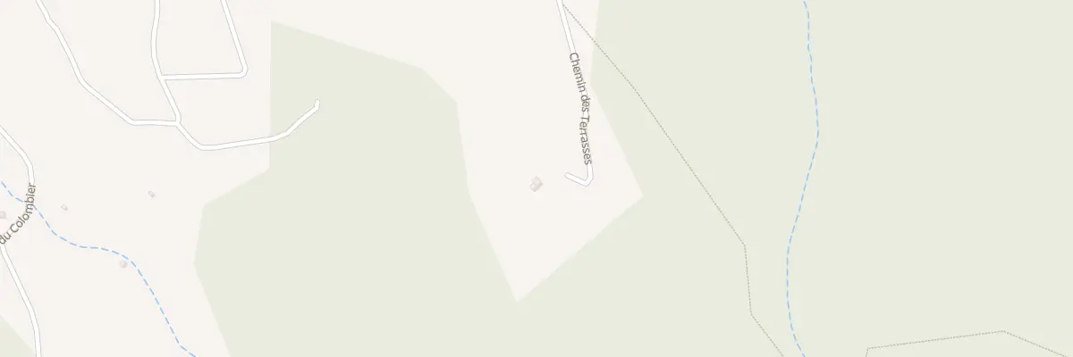 Plan du 5072 L’Echarene à Espenel