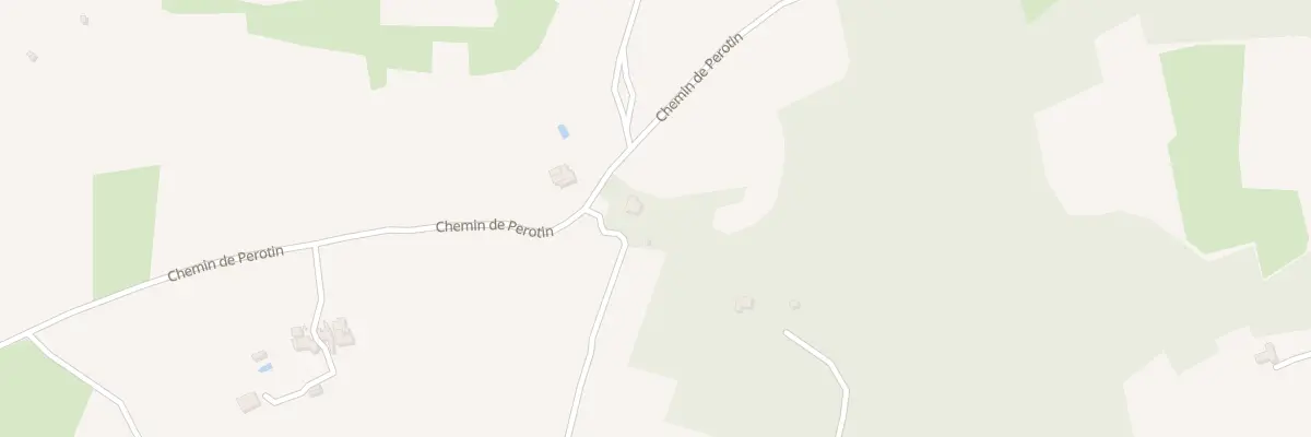 Plan du 576 Che de Perotin à Villes-sur-Auzon