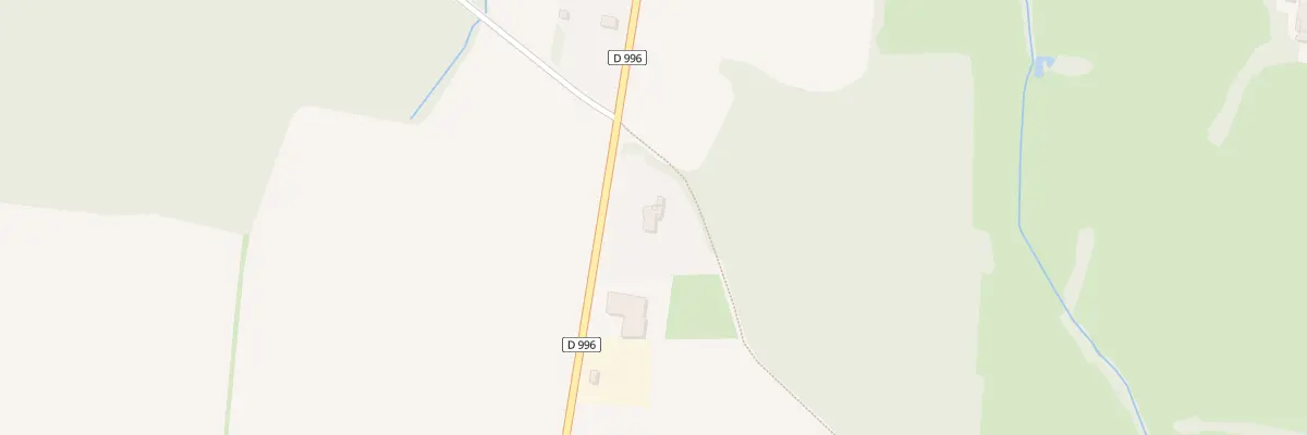 Plan du 3720 Rte de la Reine à Varennes-Saint-Sauveur