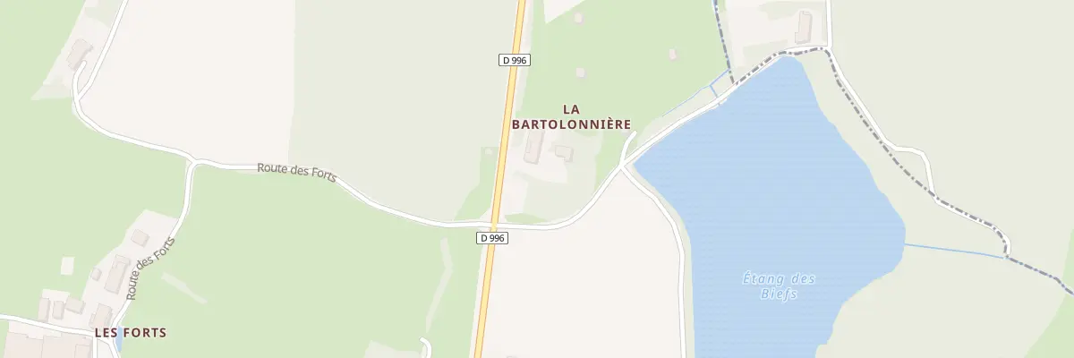 Plan du 5110 Rte de la Reine à Varennes-Saint-Sauveur