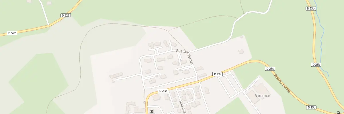 Plan du 145 Rue les Vernes à Saint-Agnin-sur-Bion