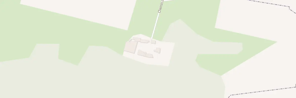 Plan du 9001 Pre Le Page à Maulan