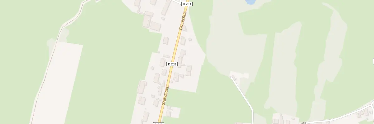 Plan du 12 Gr Grande Rue à Lays-sur-le-Doubs