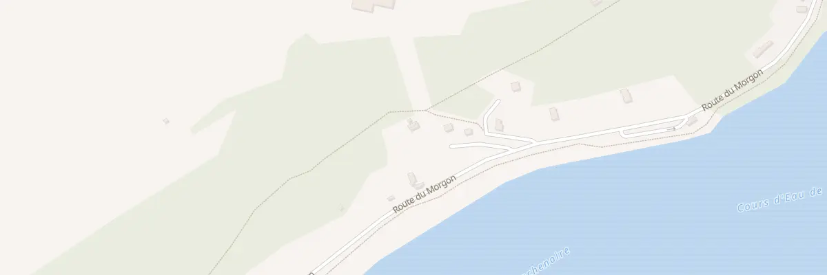 Plan du 6 Imp des Sources à Saint-Ciergues