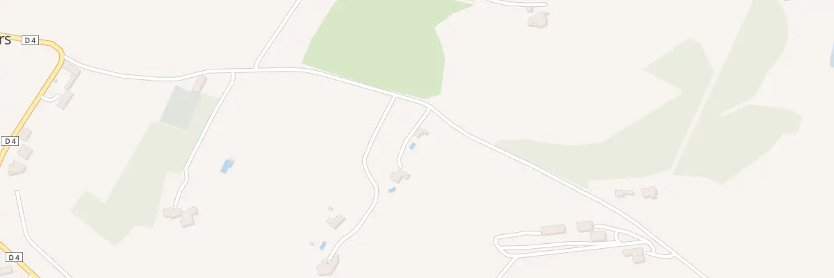 Plan du 959A Che de la Cauquière à Murs